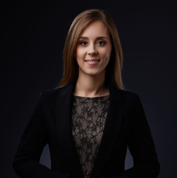 Dominika Kopczyńska Neurologopeda