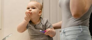 Higiena jamy ustnej, a rozwój mowy