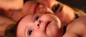 Kangurowanie noworodka