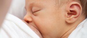 Karmienie piersią – banalna czynność?