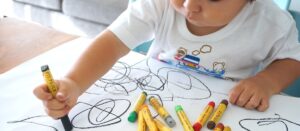 Logopeda w przedszkolu