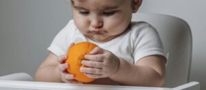 Moje dziecko nie chce jeść