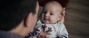 Mowa kierowana do dziecka