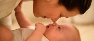 Mowa rodzica – znaczenie dla rozwoju mowy dziecka