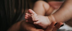 Neurologopeda w życiu noworodka i niemowlaka