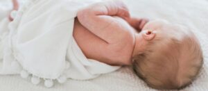 Niemowlę chrapie – kiedy to powód do niepokoju?