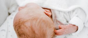 Pierwsze spotkanie noworodka z logopedą