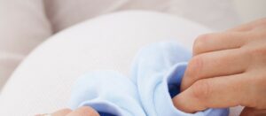 Przygotowanie do karmienia piersią w czasie ciąży