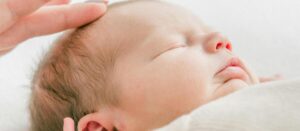 Układanie dziecka do snu