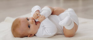 Głużenie, a gaworzenie