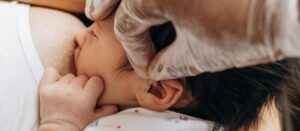 Kompetencje logopedy w okresie stabilizacji laktacji