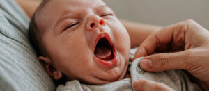 Komunikowanie potrzeb przez dzieci