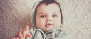 Otwarta buzia niemowlaka i noworodka – co warto wiedzieć?