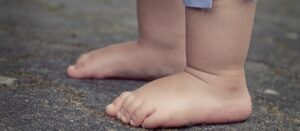 Postawa ciała dziecka a jego rozwój mowy