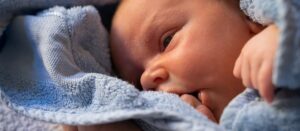 Refluks u noworodka i niemowlaka