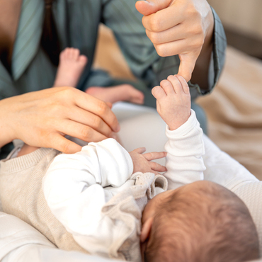 Terapia logopedyczna noworodków