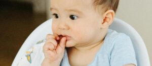 Żywienie dzieci w wieku 1-3